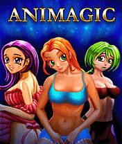 Download 'Animagic (176x208)(Motorola)' to your phone